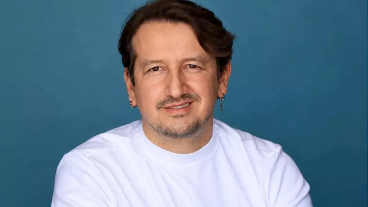 Warner Music Latina’s Global Play: Roberto Andrade to Lead Latam A&R Expansion