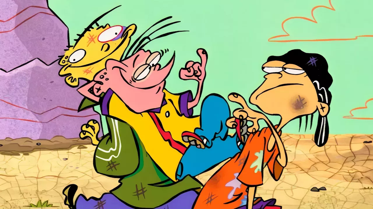 The Nostalgia Gap: Why 90s Animation Icons Fail to Resonate with Digital Natives