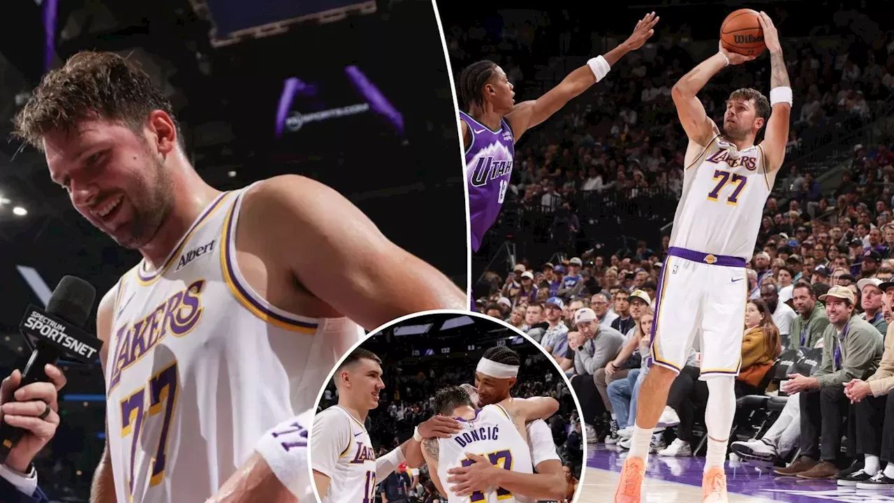 The MVP Paradox: Why Luka Dončić Remains a Statistical Giant but a Voting Underdog