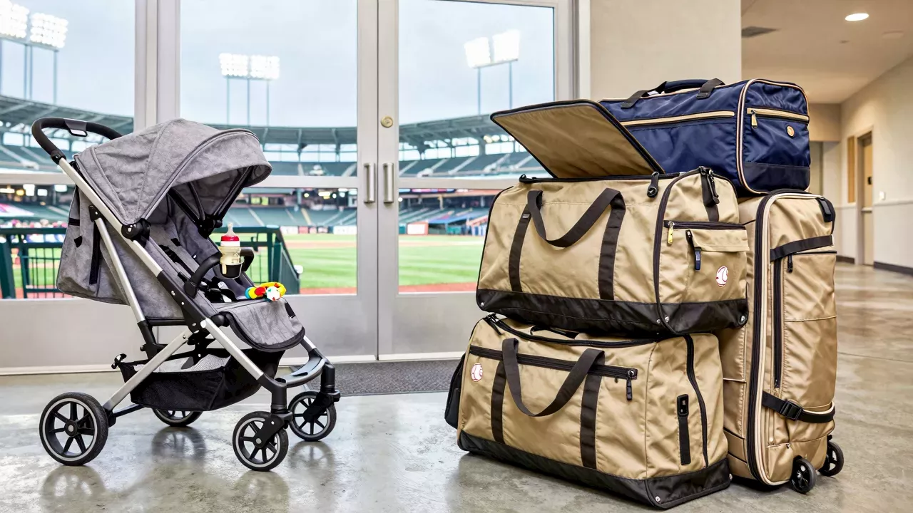 The Hidden Cost of the 2026 World Series: A Family's Playbook