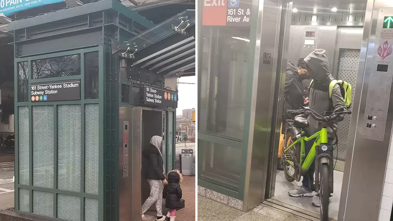 The $26.7 Million Yankee Stadium Elevator Failure: A Lesson in Infrastructure Oversight