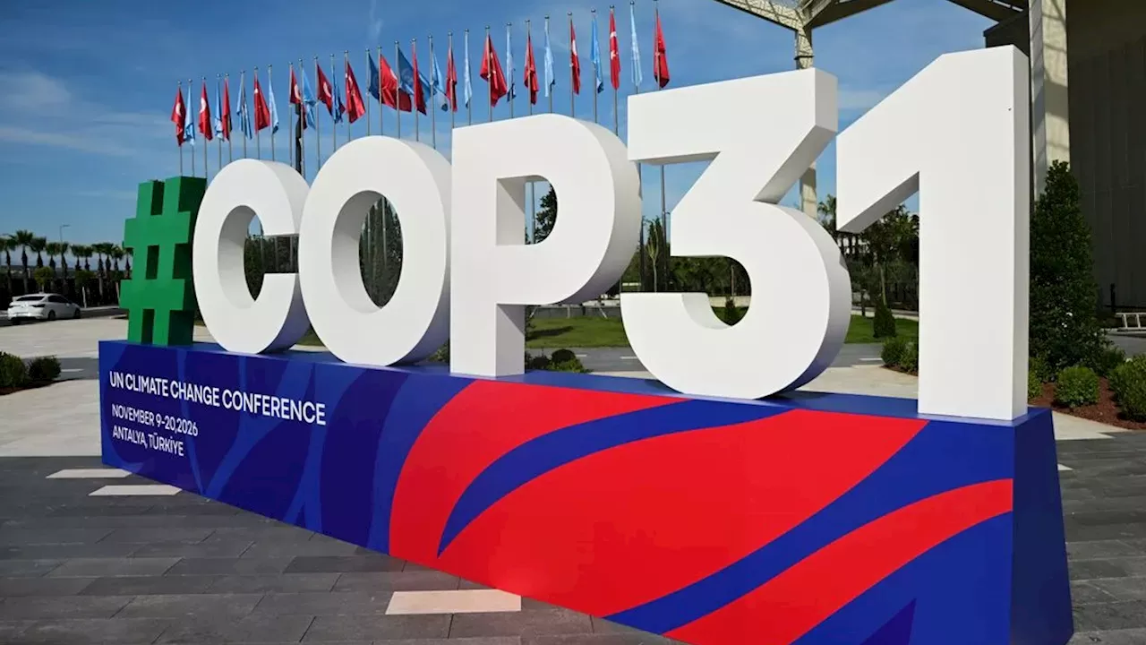 Baku’s Zero Waste Gamble: Can COP31 Turn Trash into Climate Action?