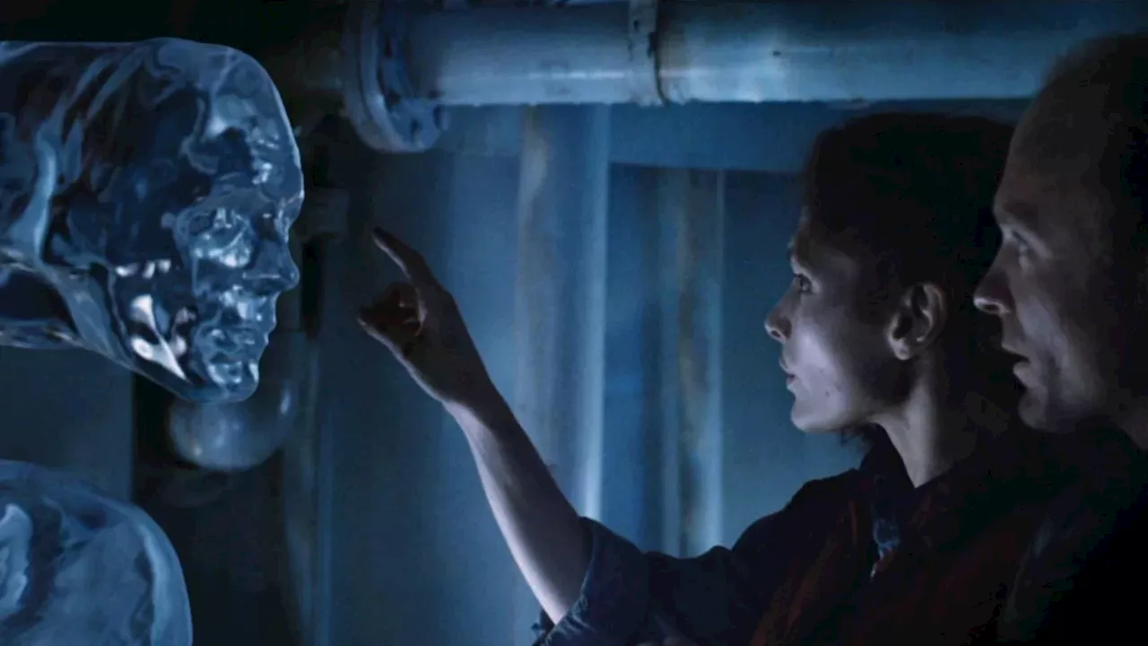 1989's Underwater Monster Films: A Novel Approach to a Frustrated Genre