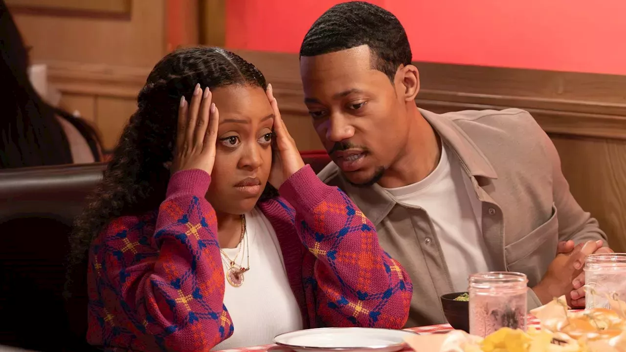 Stability Over Soap Opera: How Abbott Elementary Reinvents the Sitcom Couple