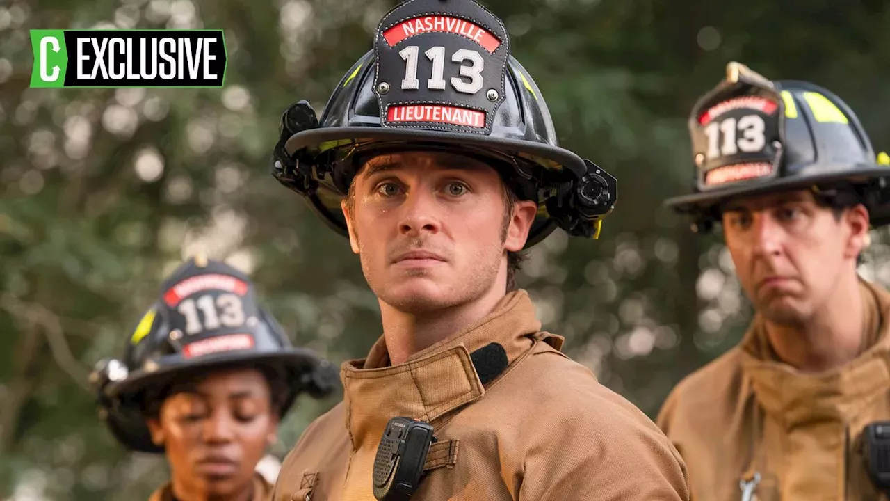 ABC's 9-1-1 Expands with Thrilling New Series and Multi-Episode Disaster Stories