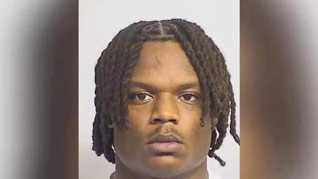 Alabama Football Cuts Ties with Dre Kirkpatrick Jr. After Officer Doxing Arrest