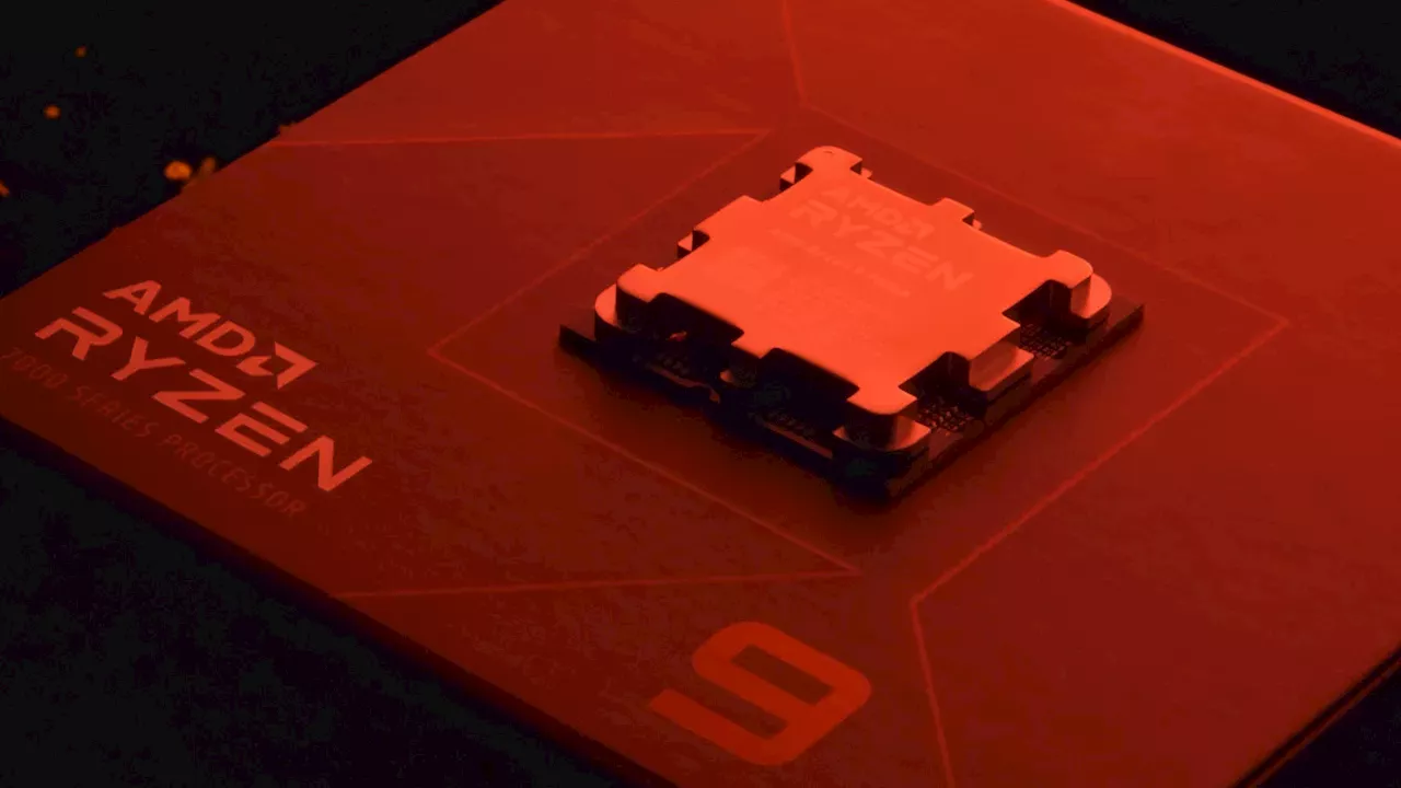 Decoding the Ryzen Code: How AMD’s New Naming Logic Works