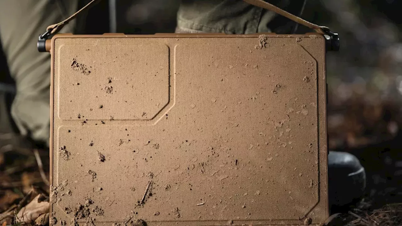 Anduril Commits to 65% US-Made Components for 2027 Laptop, Eyes Full Domestic Supply Chain
