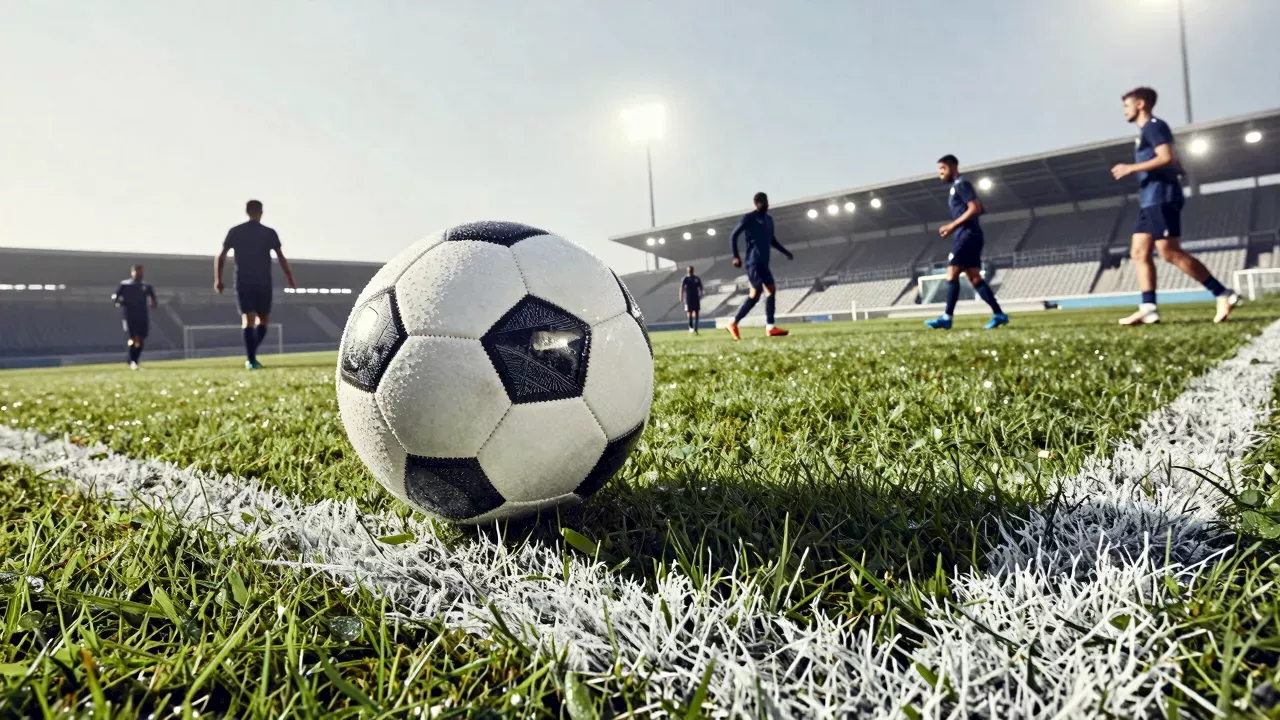 Apertura 2026 Playoffs Race Heats Up as América Clinches Spot