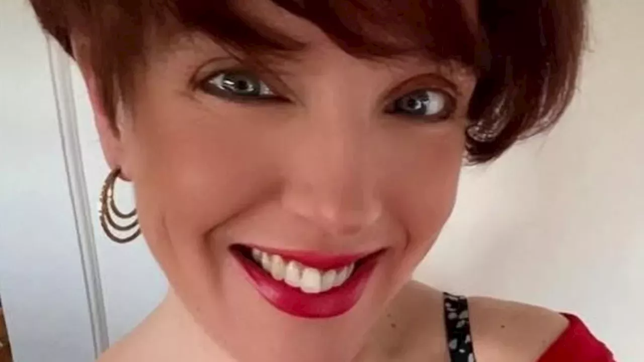Award-Winning Psychic Kate Golby Dies from Stair Fall