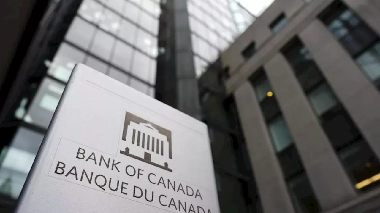 Bank of Canada Raises Interest Rate for First Time Since 2023 to Combat Energy-Driven Inflation