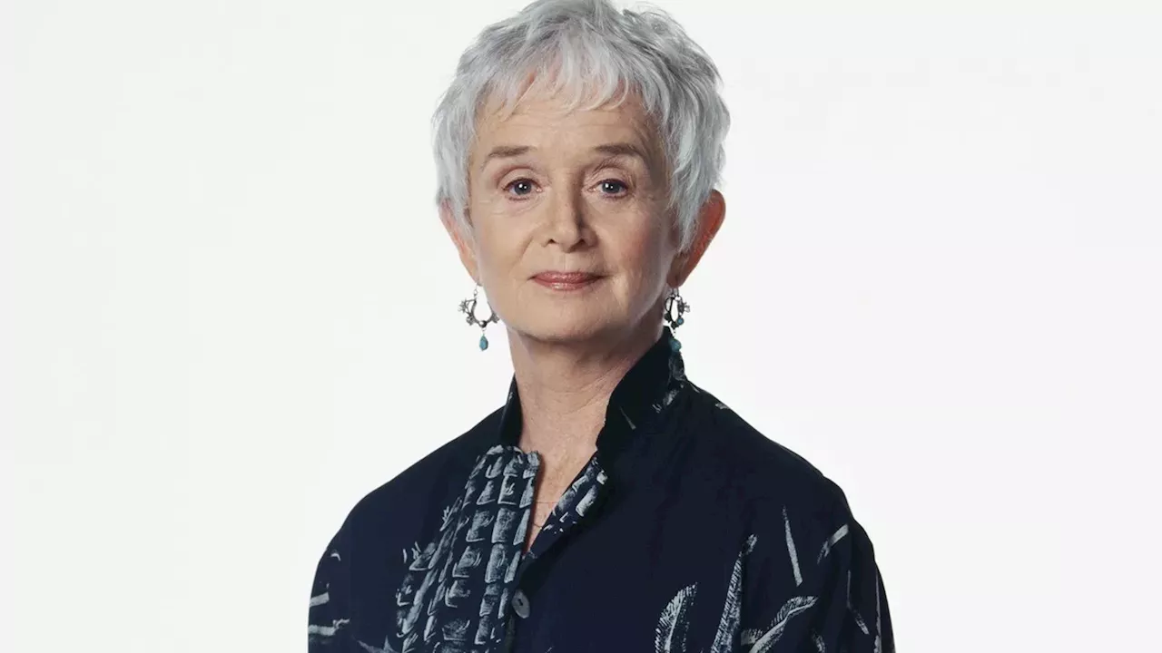 Barbara Barrie’s Final Act: A Seven-Decade Legacy of Art and Advocacy