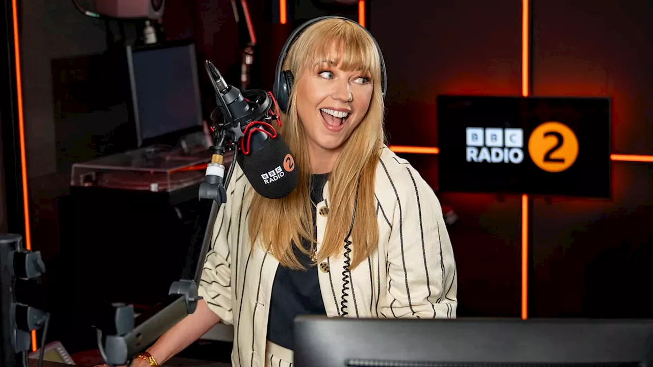 Sara Cox Saves the Morning: BBC Radio 2 Defies Scandal with Listener Surge