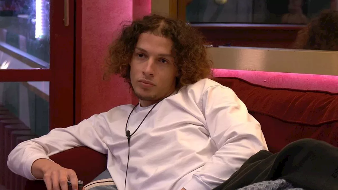 Big Brother's Record-Breaking Backlash: The Omar El Mayer Controversy