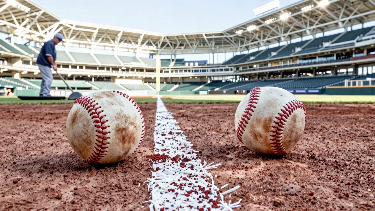 Milwaukee Brewers One Win Away from Historic Indoor World Series Title