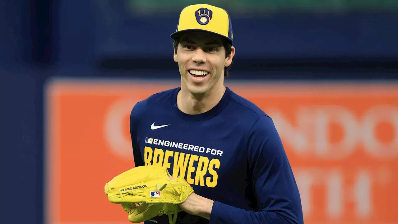 Milwaukee's 57-Year Wait Ends: How the Brewers Overcame the Odds to Claim Glory