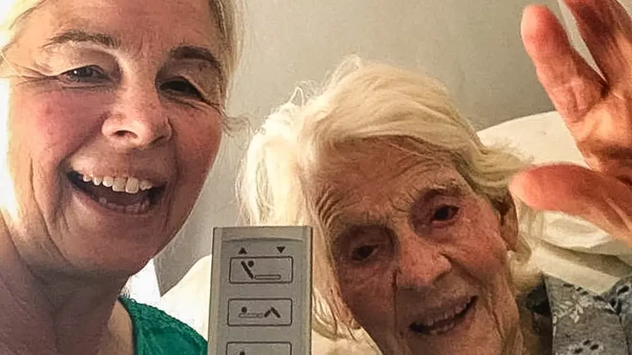 From Caregiver to Criminal: The Cost of Bern Rogers' Family Estate Battle