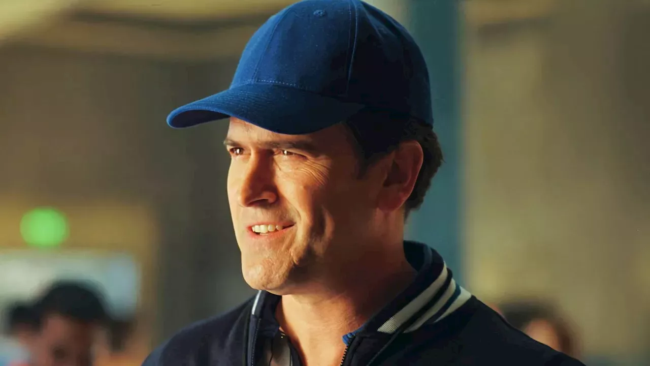 Bruce Campbell’s Forgotten $125K Experiment: The Technical Audacity of Running Time