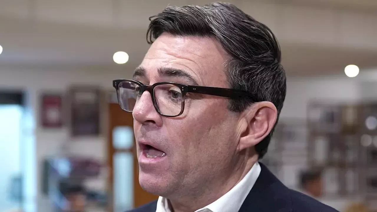 Burnham's Budget: Empty promises and missed opportunities
