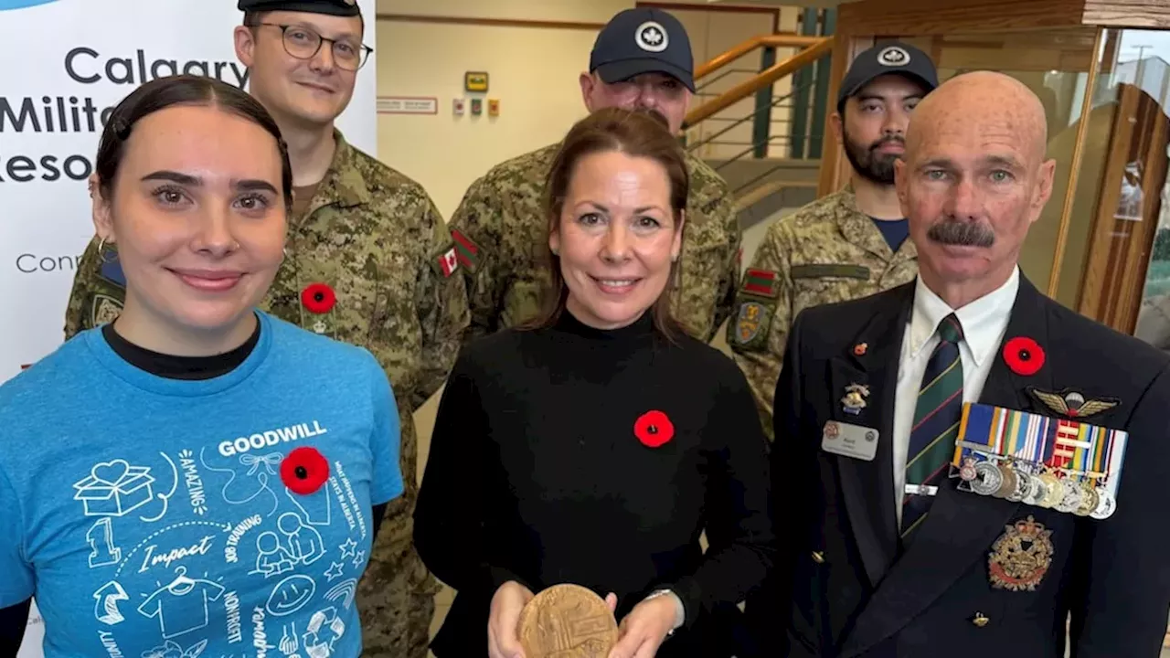 From Thrift Store Bin to Military Shrine: The Recovery of William Why's 'Death Penny'