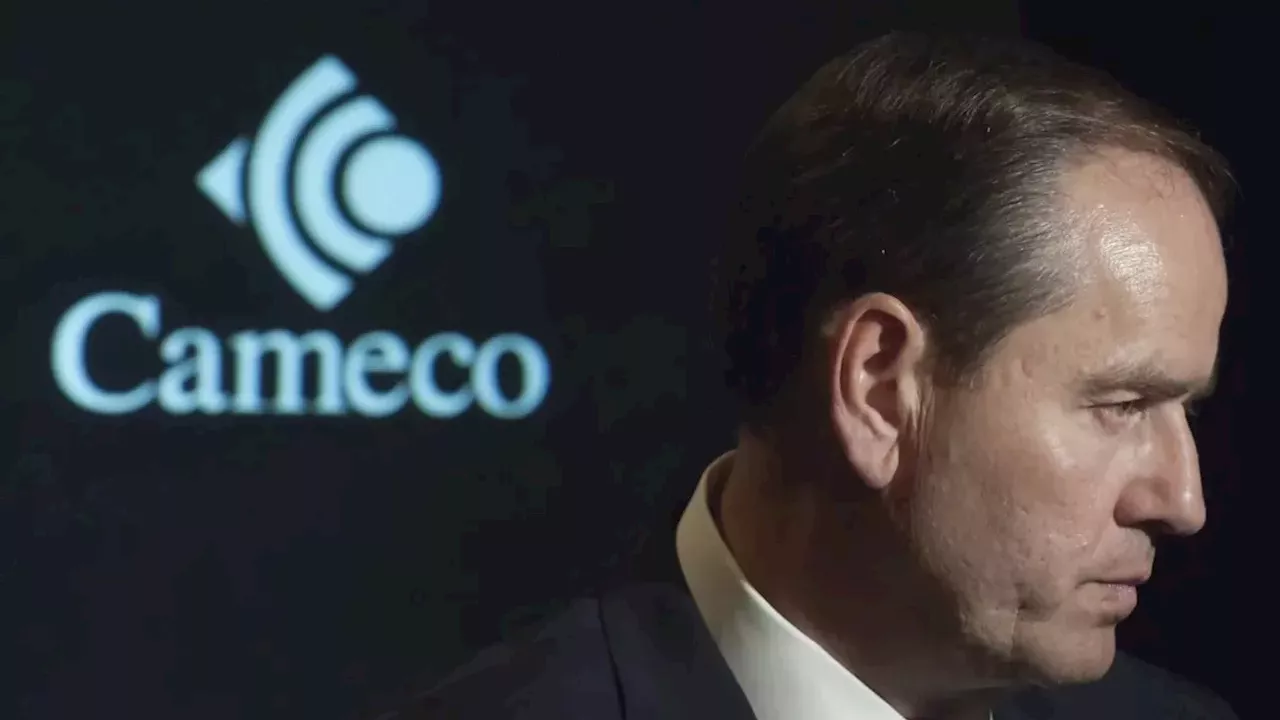 Cameco CEO Warns Against Favoring Specific Reactors in Canada's Nuclear Strategy