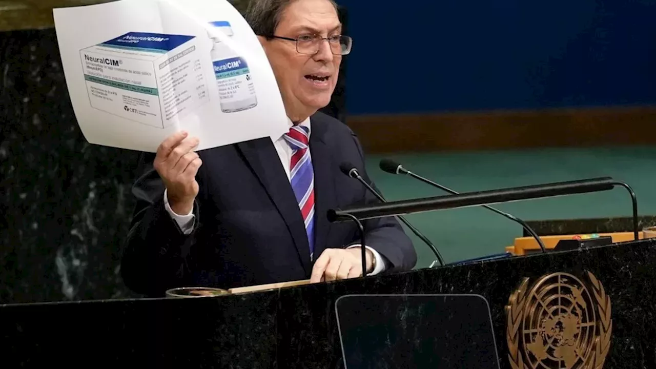 Canada Defies US on Cuba Embargo as European Allies Shift Stance