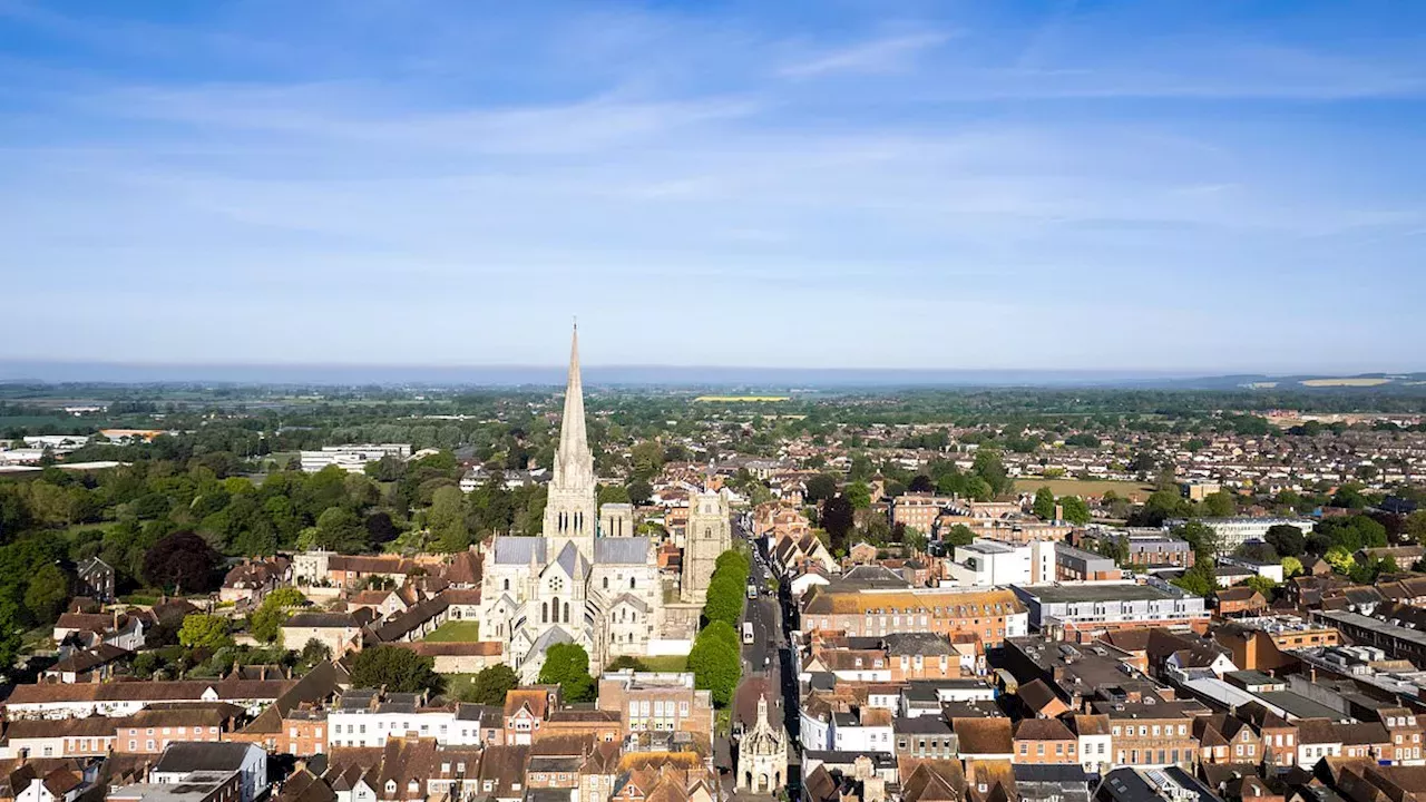The Cracks in the Facade: Racism and Far-Right Tension in Chichester