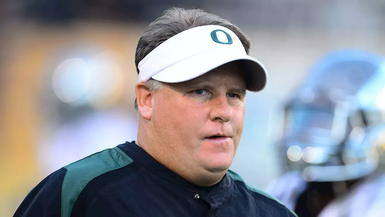 The Ghost of Eugene: Chip Kelly’s Northwestern Hybrid Challenges the Ducks