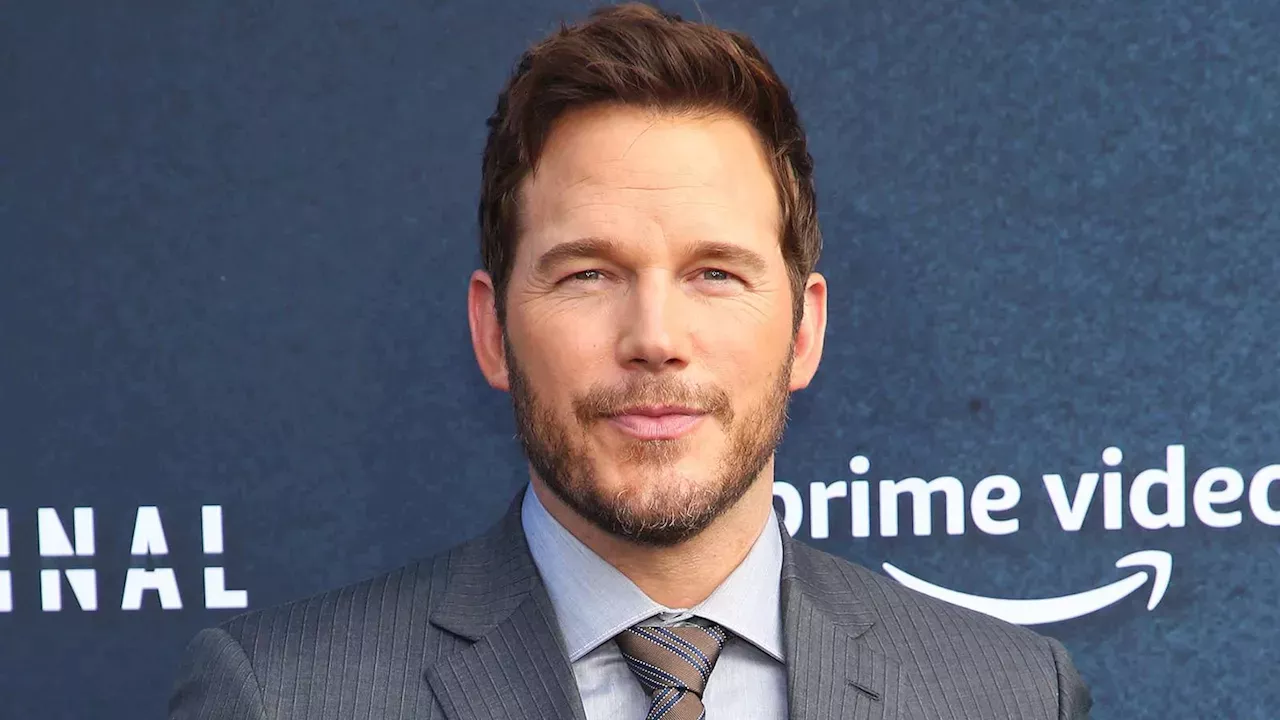 Chris Pratt Stuns With New Releases In Cinema And Streaming