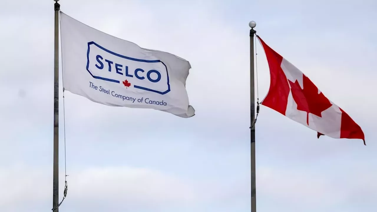 Steel Stalemate: Cleveland-Cliffs CEO Targets Christmas Recall Amid Stelco Dispute
