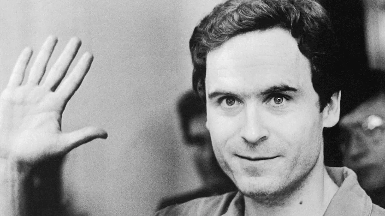 DNA Breakthrough: Ted Bundy Linked to 1974 Utah Cold Case