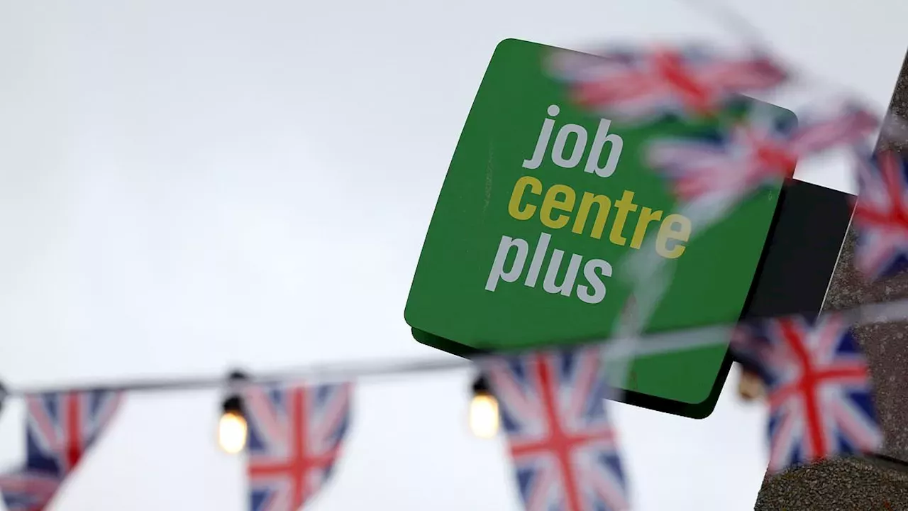 Labour's £1.2bn Employment Gamble Stumbles: Connect to Work Misses First-Year Mark