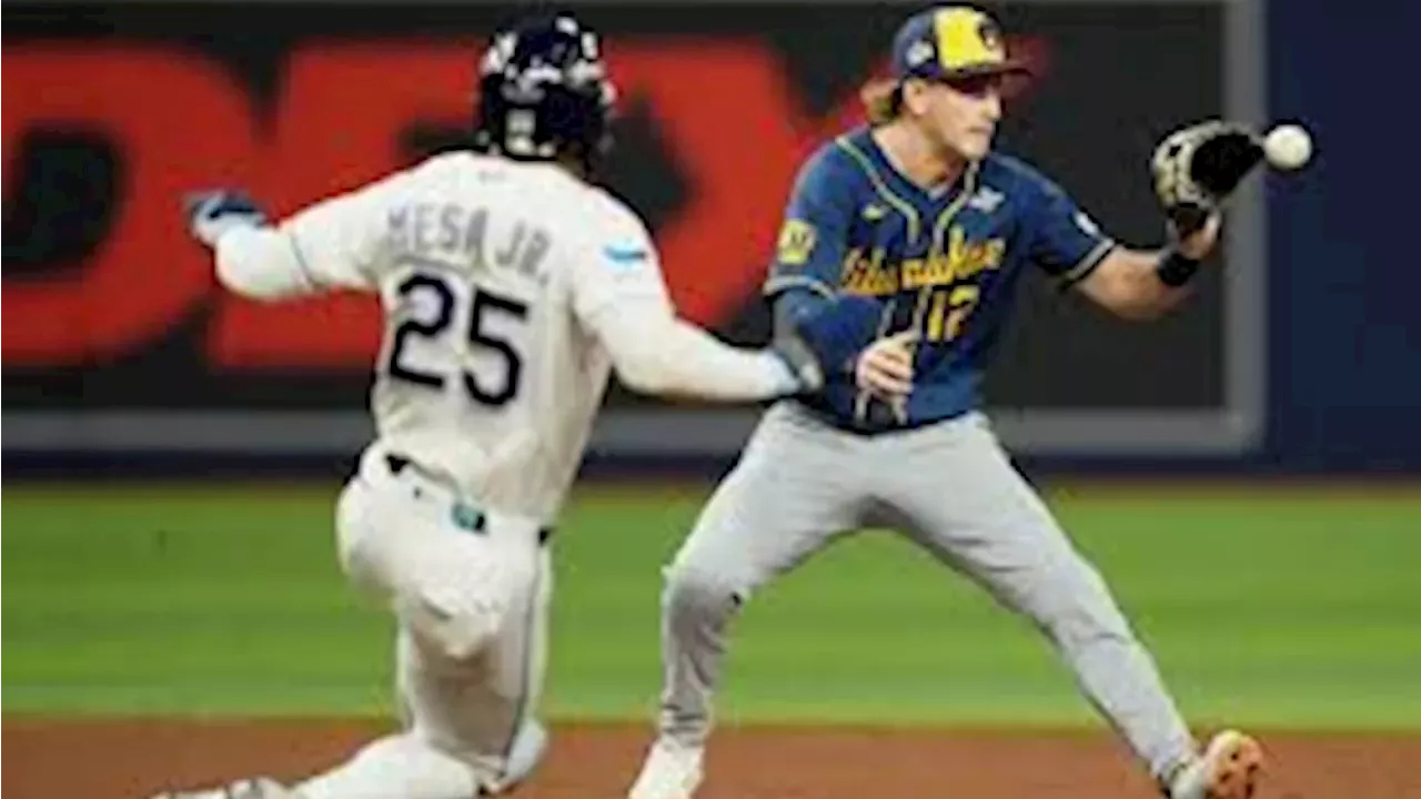 Cooper Pratt: A Faith‑Guided Star in the World Series