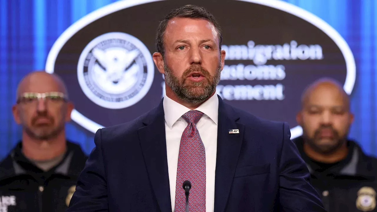 DHS Security Failure: 40,000 Employee Records Leaked by 'Department of Peace'