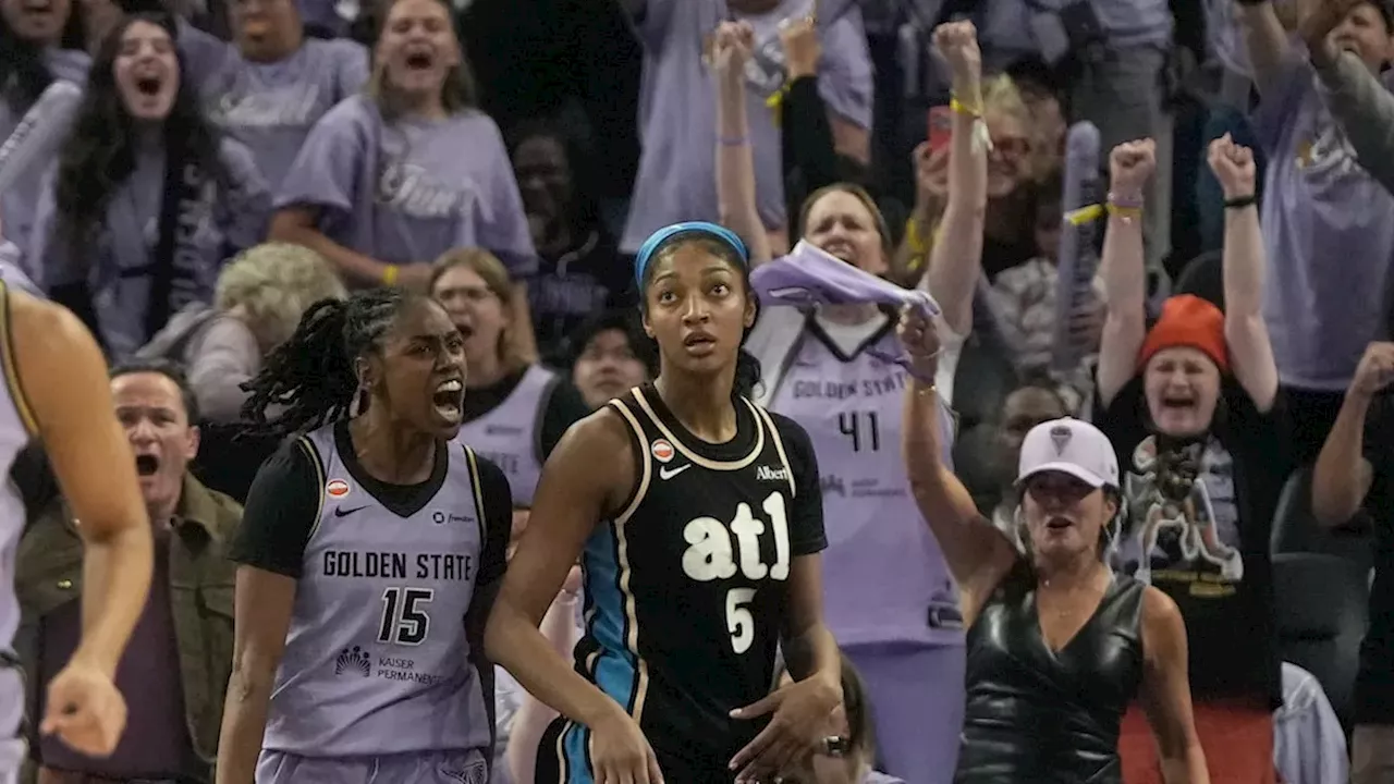 WNBA Finals: Why a Midday Start at State Farm Arena is a Logistical Headache