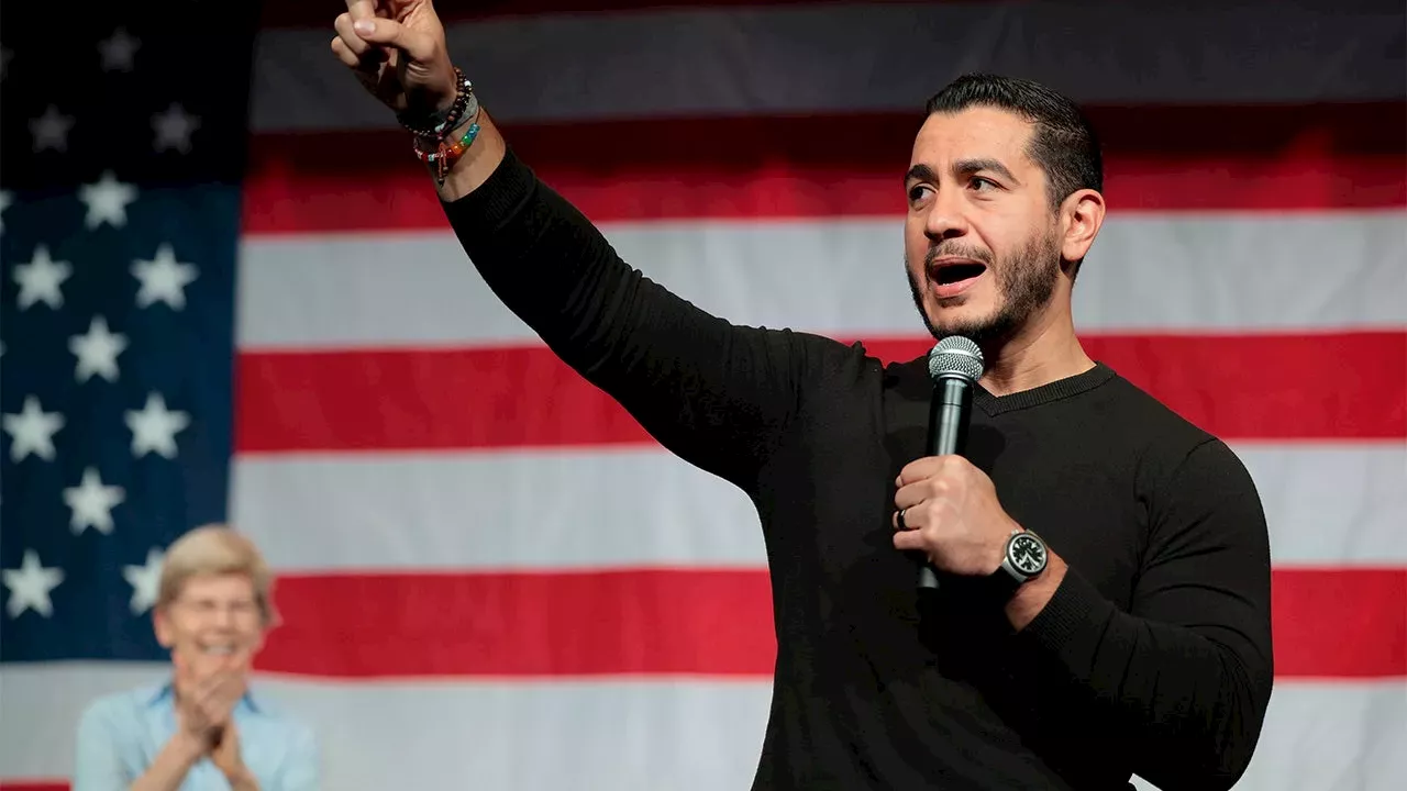 Obama Joins El-Sayed in Detroit to Champion Progressive Senate Bid