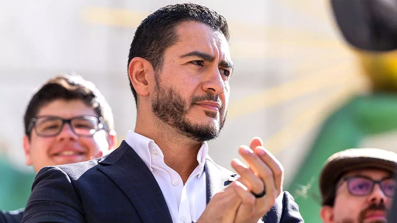 Diplomacy or War? Abdul El-Sayed Challenges Trump’s Cartel Crackdown