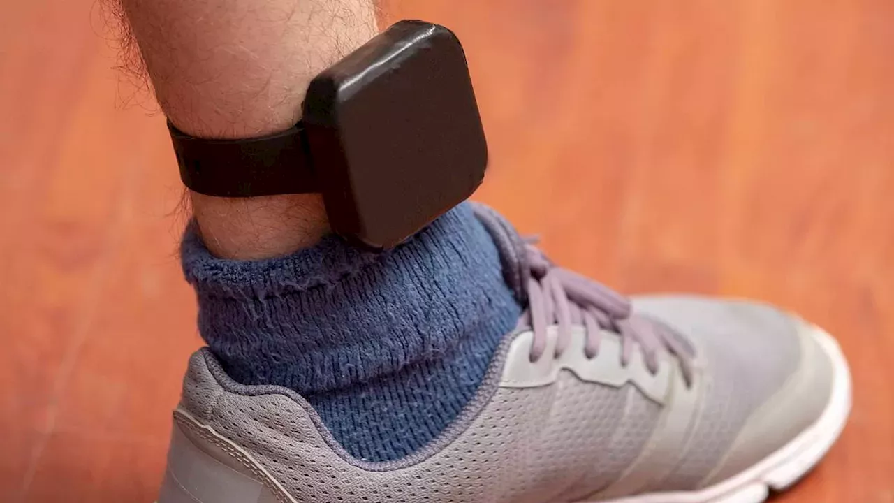 The 5,043 Missing Tags: Why the UK's Electronic Monitoring System is Failing