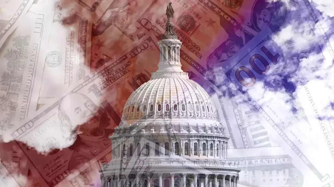 Darkness Before the Polls: The FEC Cyberattack and the Midterm Spending Blind Spot