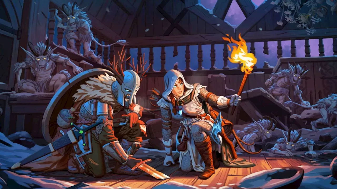 Beyond Valheim: Can Fields of Aaru Conquer the Life-Sim Market?