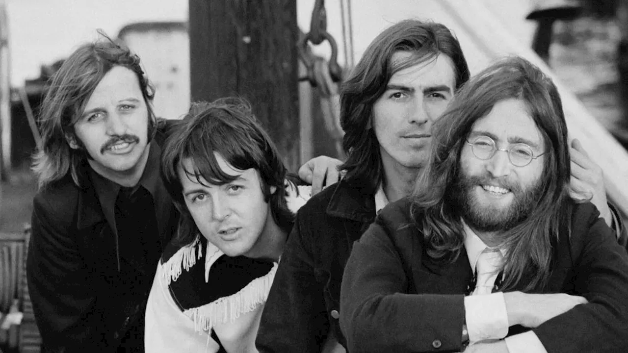 Five Lennon‑McCartney Masterpieces That Redefined Music