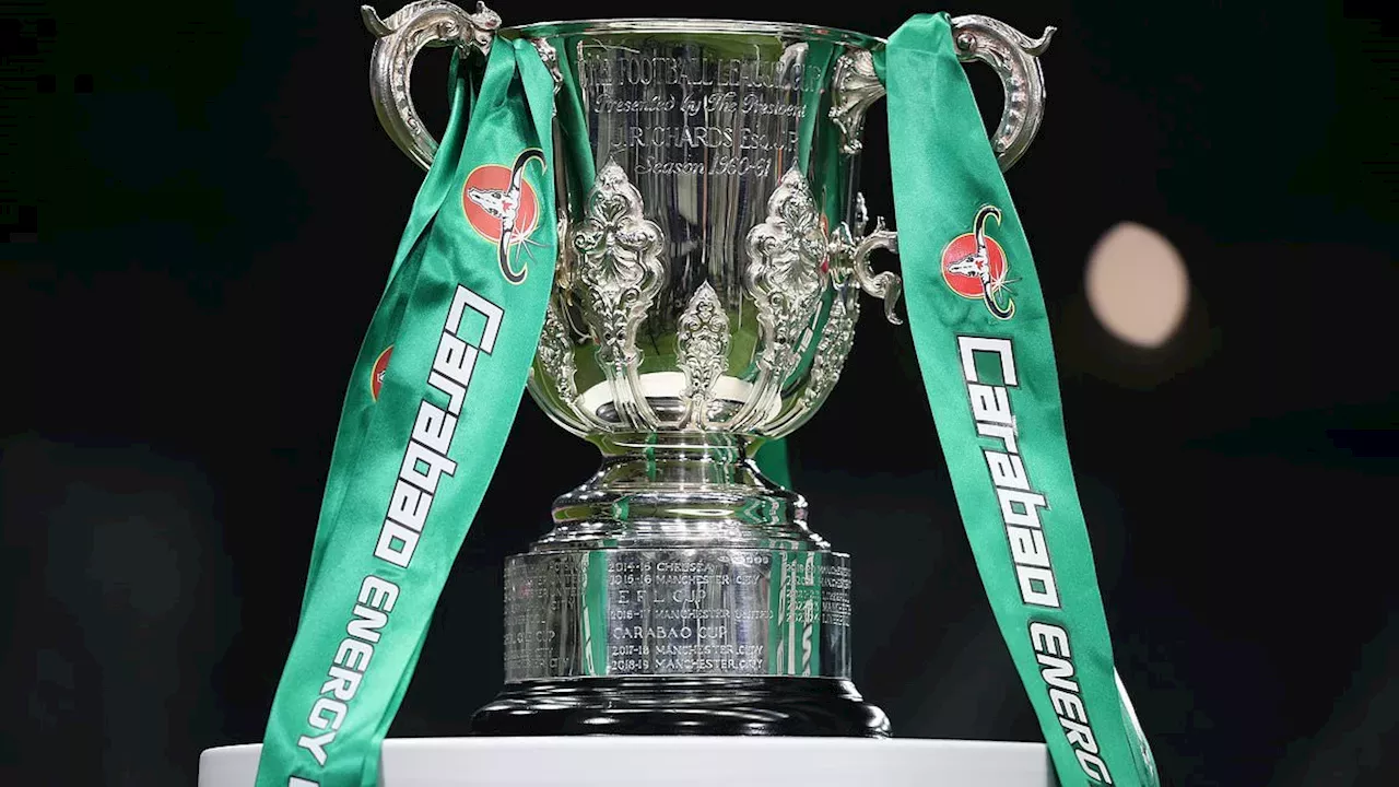 Fleetwood Town's Highbury Stadium Dream: A Premier League Quarter-Final Awaits