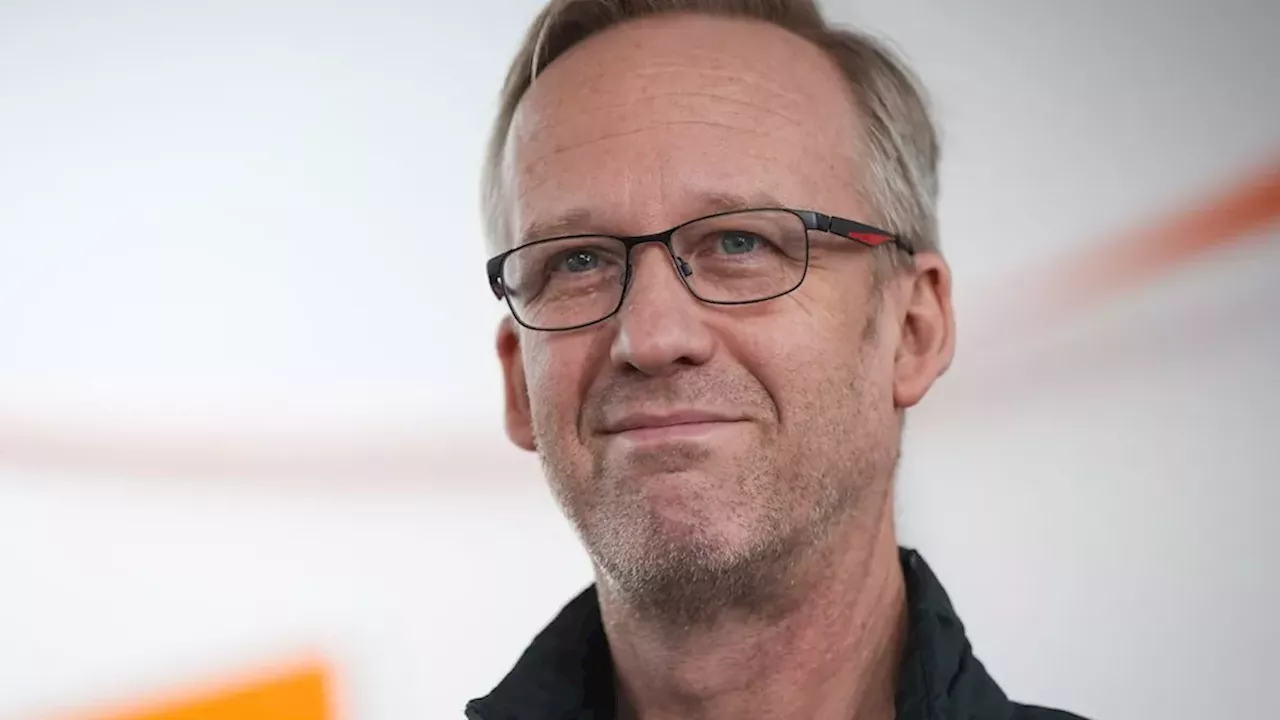 Beyond the Eby Era: Rick Glumac’s Call for an NDP Identity Reset