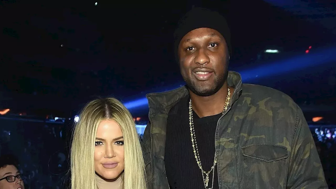 Lamar Odom’s Radical Rebrand: From NBA Champion to Digital Storyteller
