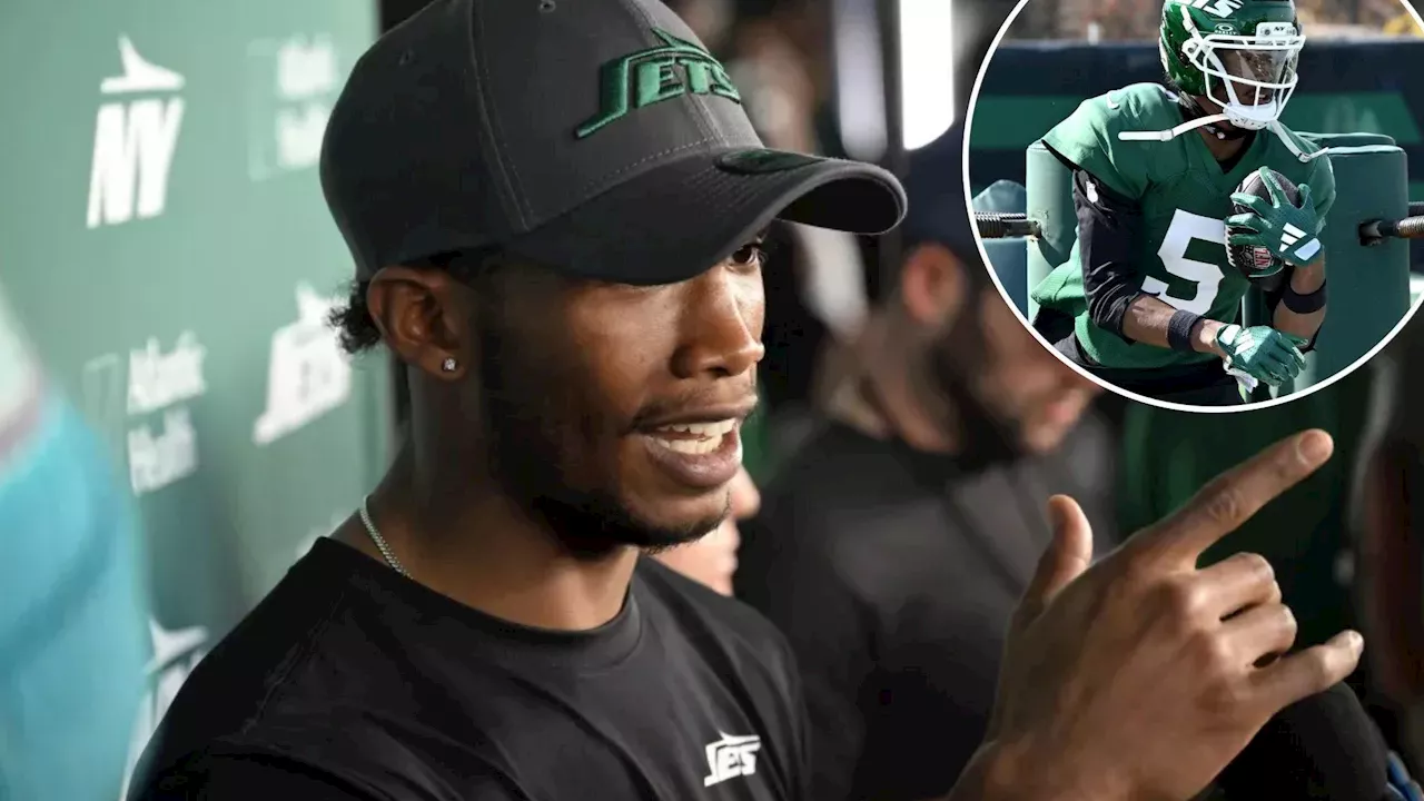 Winning Over Loyalty: Garrett Wilson’s Warning to the New York Jets