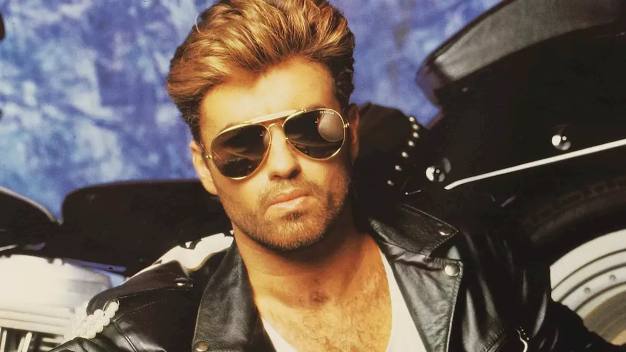 George Michael Guitar to Fetch £120k at Auction Amid Family Dispute