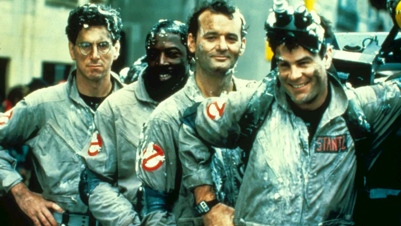 Ghostbusters' Legacy: From High-End Prop Auctions to a 2027 Netflix Animated Series