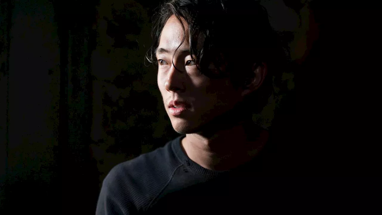 Glenn Rhee’s Digital Resurrection: The Walking Dead: Aftermath Brings Back a Fan Favorite
