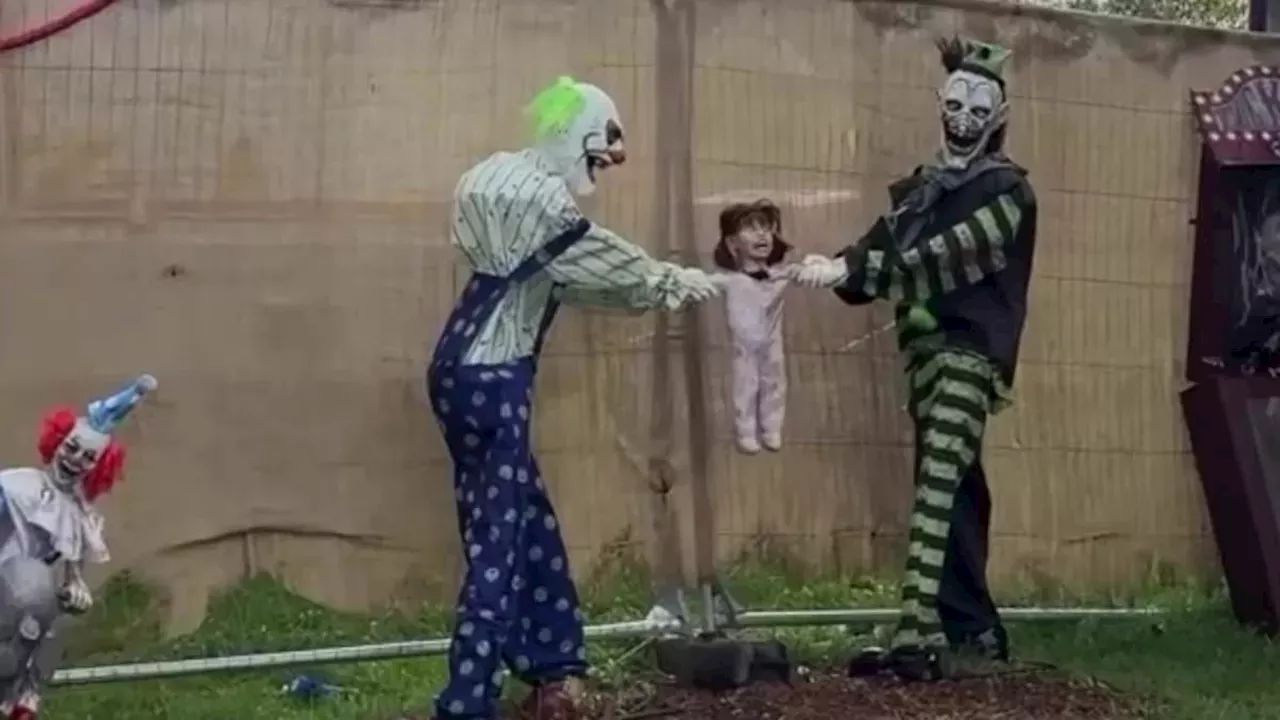 The Spooky Reality of UK Halloween Scams and Subpar Attractions
