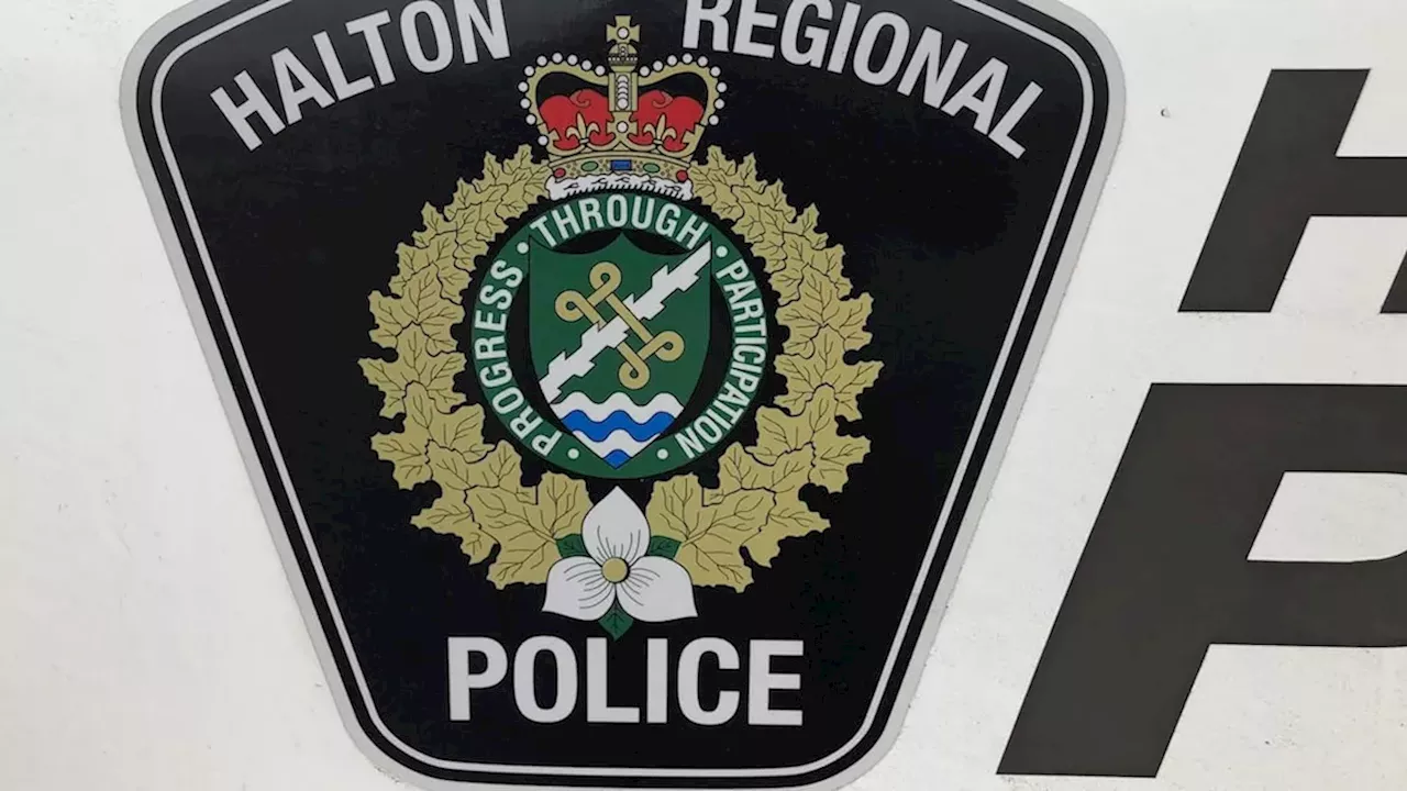 Criminal Charges Filed Against Halton Police Sergeant After Stolen Hummer Crash